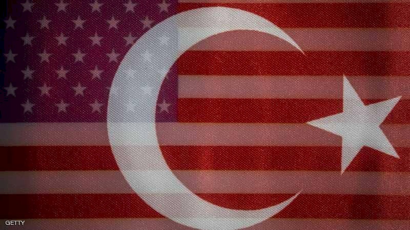 واشنطن تفتح "دفاتر أنقرة" استعدادا لمعاقبتها