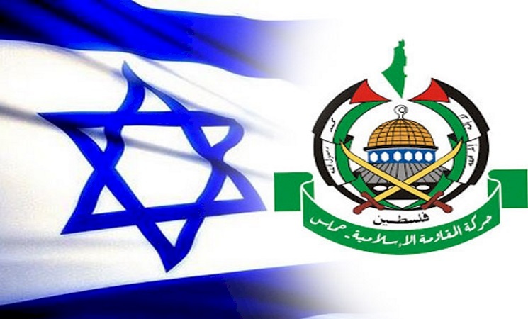 فتح لــ حماس: المصالحة أولى من هدنة مع اسرائيل