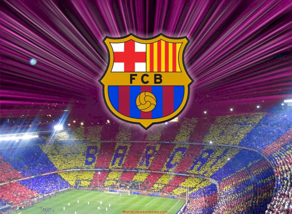 من هو لاعب برشلونا الجديد؟