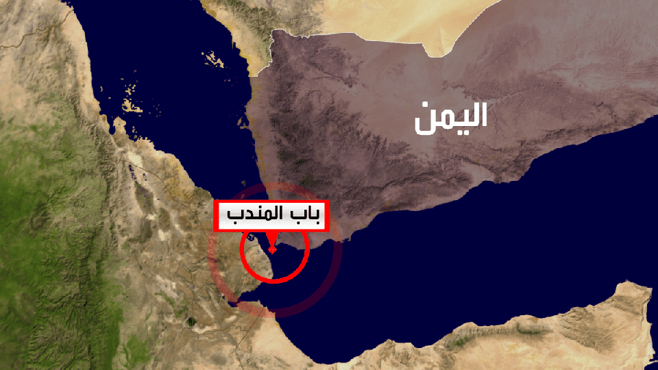 اليمن يدعو الصيادين إلى الابتعاد عن سفن التحالف