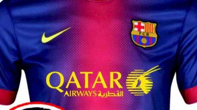 رسميا: برشلونة يعلن رحيل أحد لاعبيه