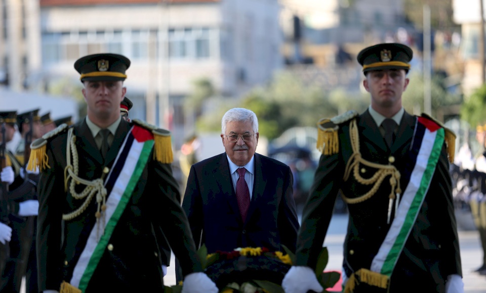 الرئيس: ستعود غزة والضفة والقدس بلدا واحدا وسنهزم الصفقة