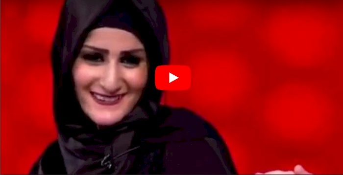 فيديو/ شب سرق قلب اسراء.. ماذا فعل ؟