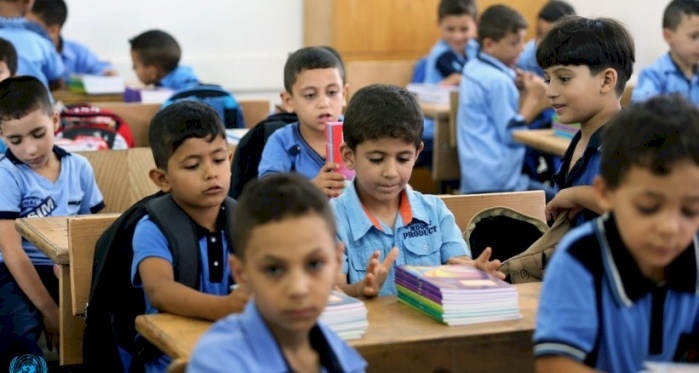 بيان هام صادر عن التربية والتعليم