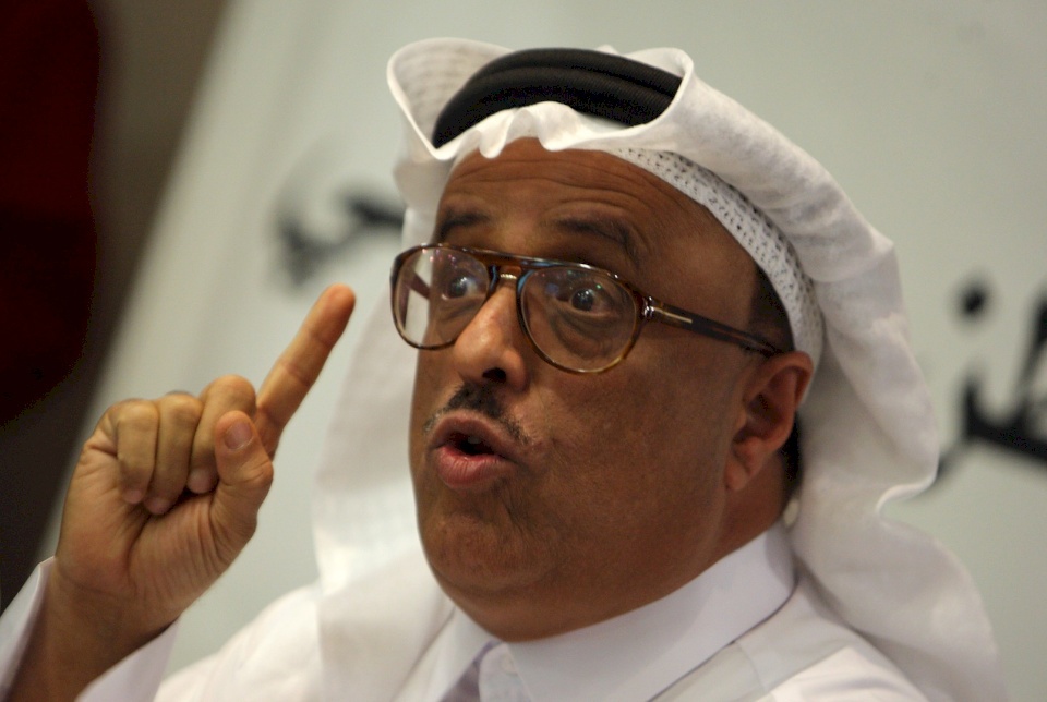 صحفي اسرائيلي يتهم خلفان بتسهيل اغتيال المبحوح