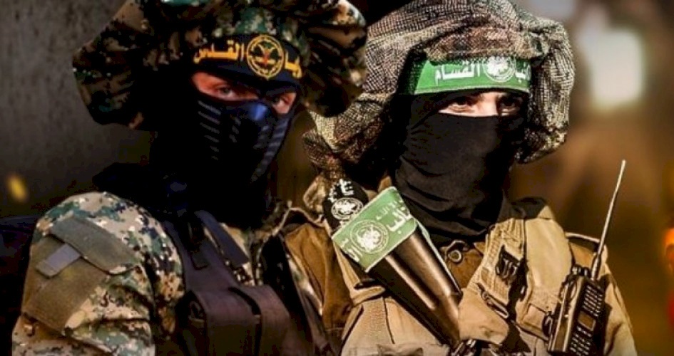 شهيدان بقصف موقع للمقاومة شمال قطاع غزة
