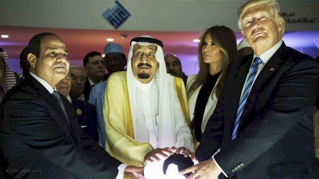 أميركا تواصل تسويق "صفقة القرن" بالدول العربية