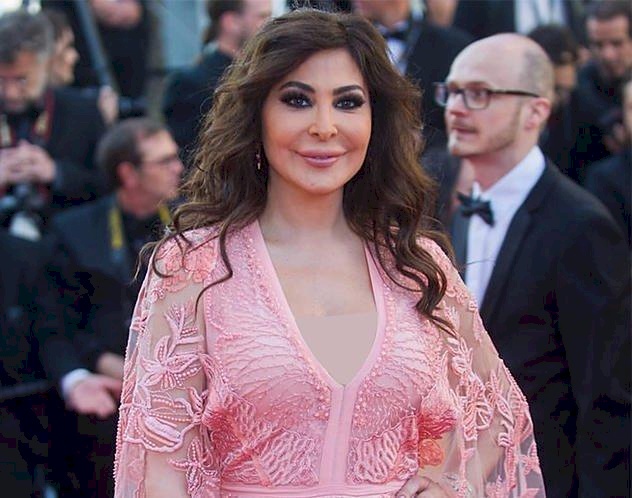 أول تغريدة لإليسا بعد إعلانها خبر إصابتها بالسرطان
