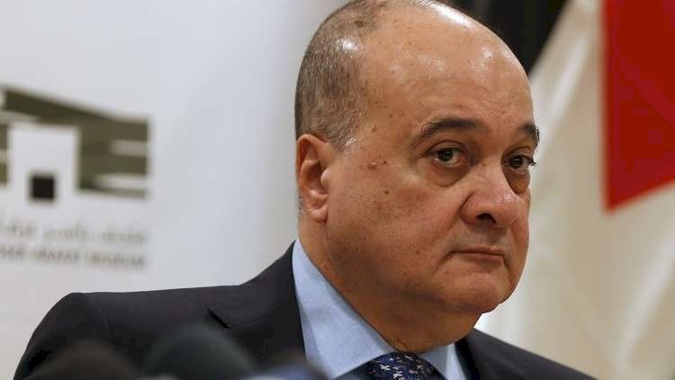 القدوة يهاجم القائمة المشتركة مع حماس: تفوح منها رائحة الانتهازية