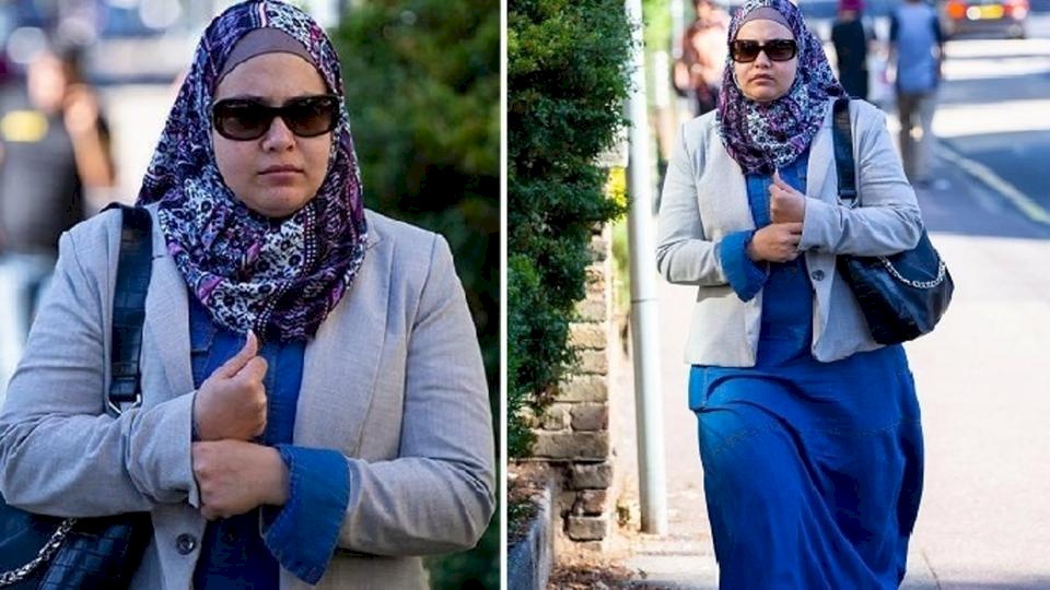 جاءتهم من مصر للعمل في لندن فعذبوها وسمّوها كلبة ومقرفة