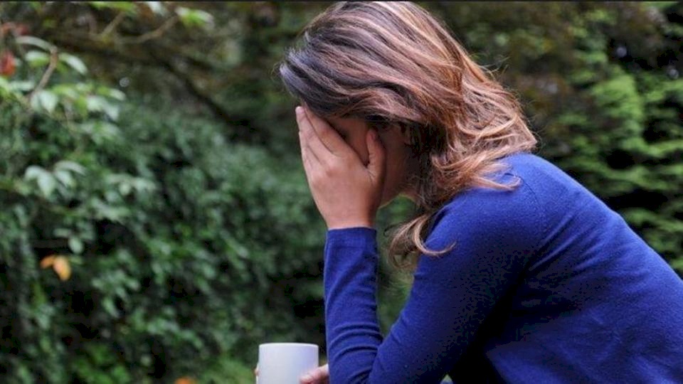 حارب الاكتئاب بزراعة الحشائش والأشجار