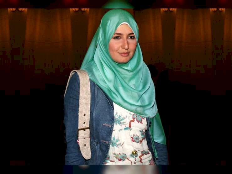 مفاجأة.. حلا شيحة تعود للتمثيل وتخلع الحجاب