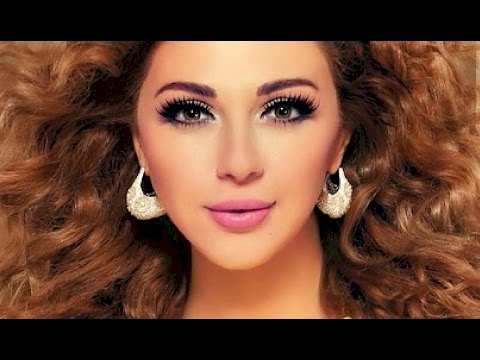 ميريام فارس تخرج عن صمتها