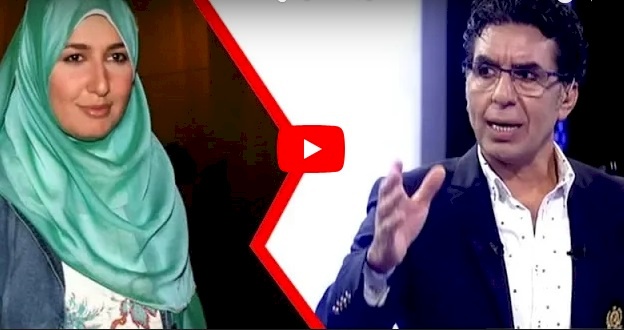 فيديو/ كشف سر خلع الفنانة حلا شيحة للحجاب