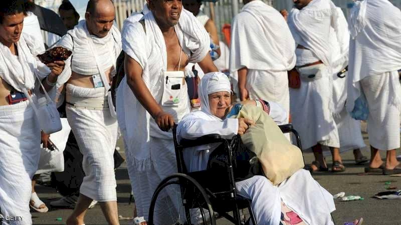 13 نوعا من المخاطر قد تحدث في الحج