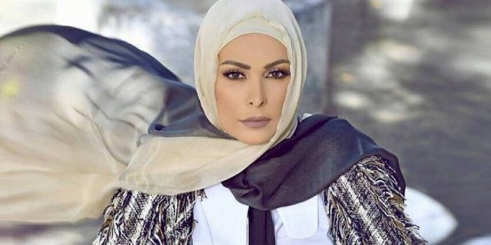 بعد اليسا وميريام فارس - امل حجازي تتحدث عن المرض