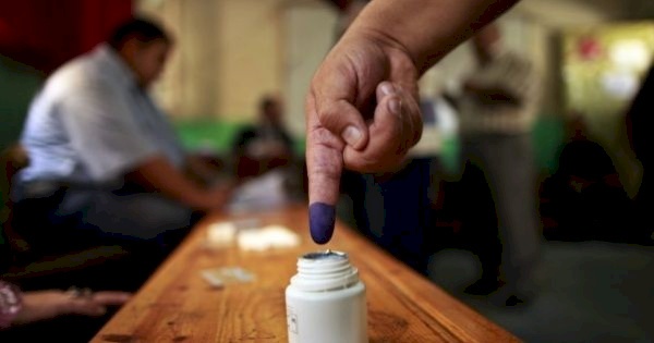 انتهاء عملية التسجيل والنشر والاعتراض للانتخابات المحلية/ الإعادة 2018