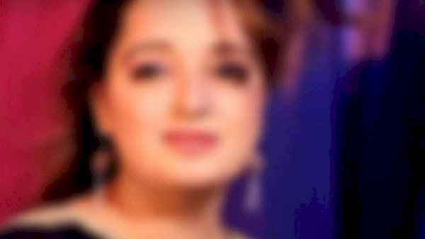 مقتل نجمة شهيرة رمياً بالرصاص على يد زوجها