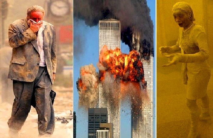 السرطان يفتك بآلاف الأميركيين بسبب غبار هجمات 11 سبتمبر