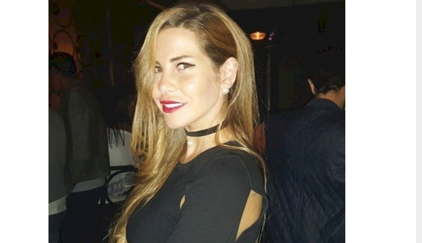 شاهد: ابنة ميرفت أمين في أحضان نجل مصطفى فهمي تثير الجدل