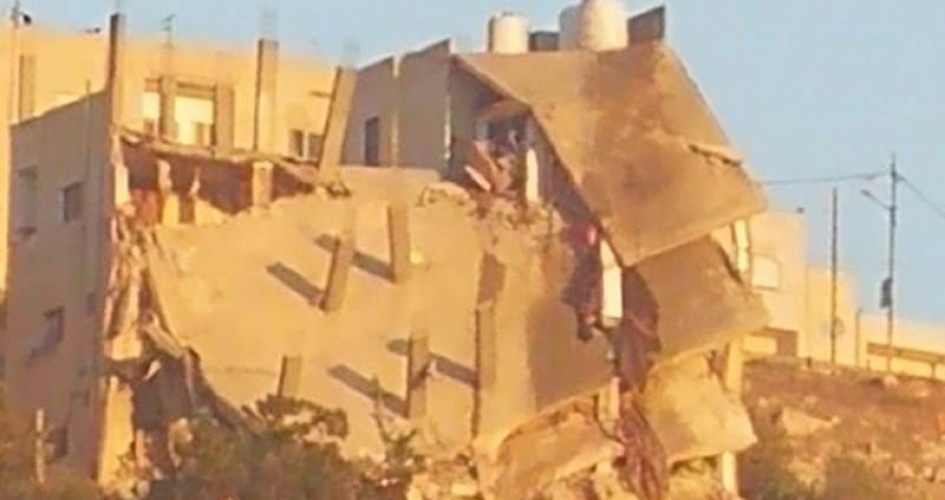 السلطات الأردنية تكشف هوية "خلية البلقاء"