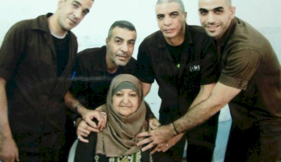الاحتلال يمهد لهدم منزل خنساء فلسطين