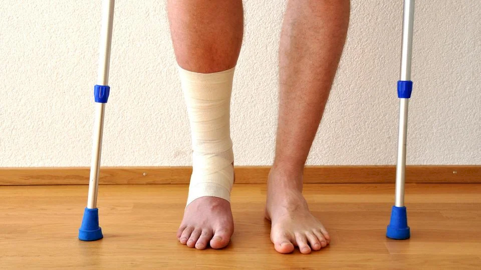 7 أطعمة تساعد عظامك المكسورة على الالتئام.. فما هي؟
