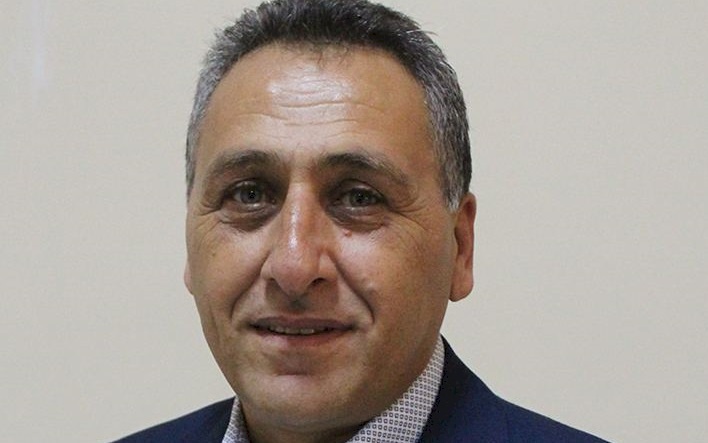 خاص/ قرار بتعيين ابو الرب رئيساً لجامعة خضوري