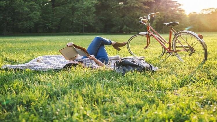هوايات منتصف العمر قد تنقذك من الخرف!