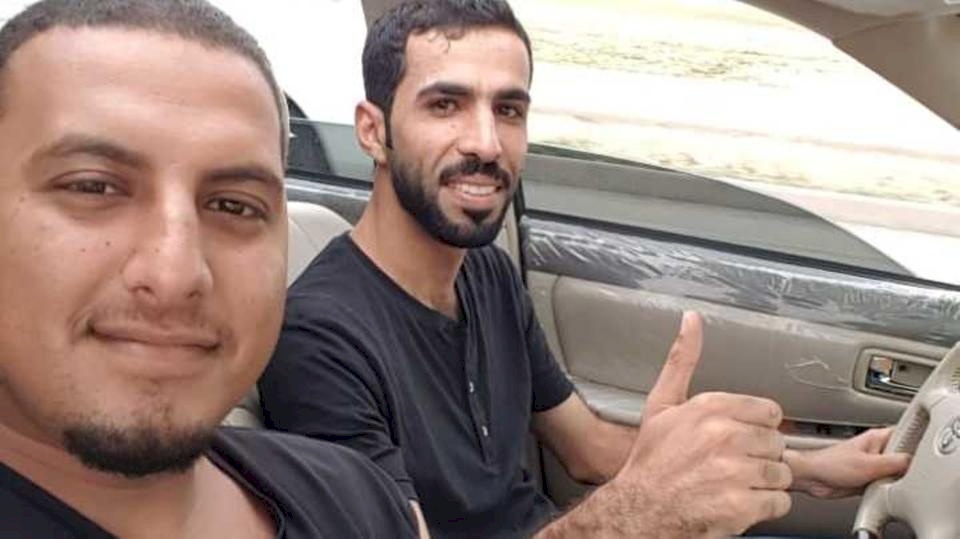 تفاصيل قصة "فزعة الشهامة" لعمانيين ماتا فداء لسعوديتين