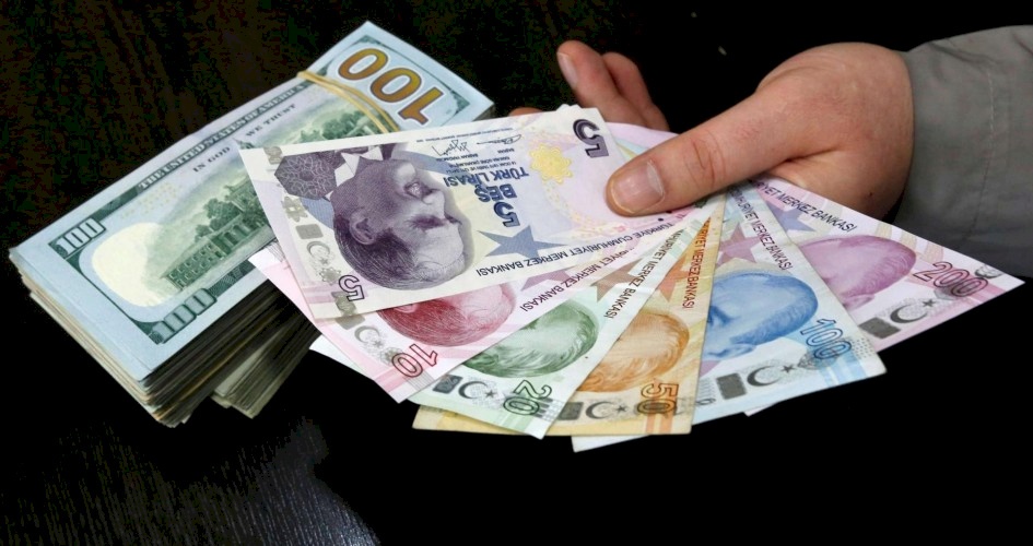 الليرة التركية تستعيد عافيتها أمام الدولار