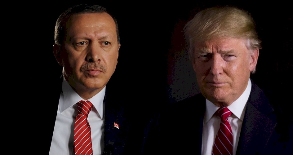 هل تنتهي الأزمة التركية الأميركية أم تزداد حدة؟