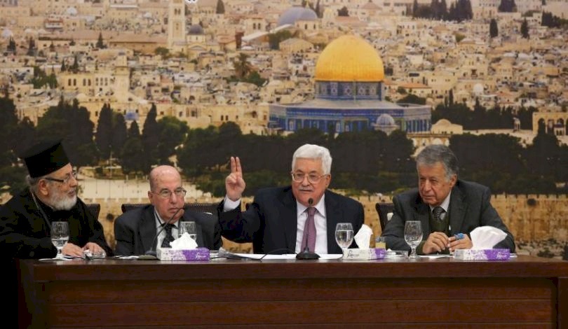 صحيفة : اجتماع المجلس المركزي قد يُقرر حل "التشريعي"