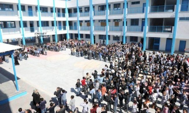 اليوم.. تحديد موعد بدء العام الدراسي الجديد في "الأونروا"