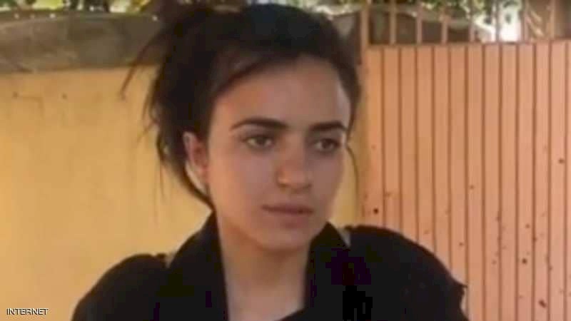 قصة فتاة خطفها داعش