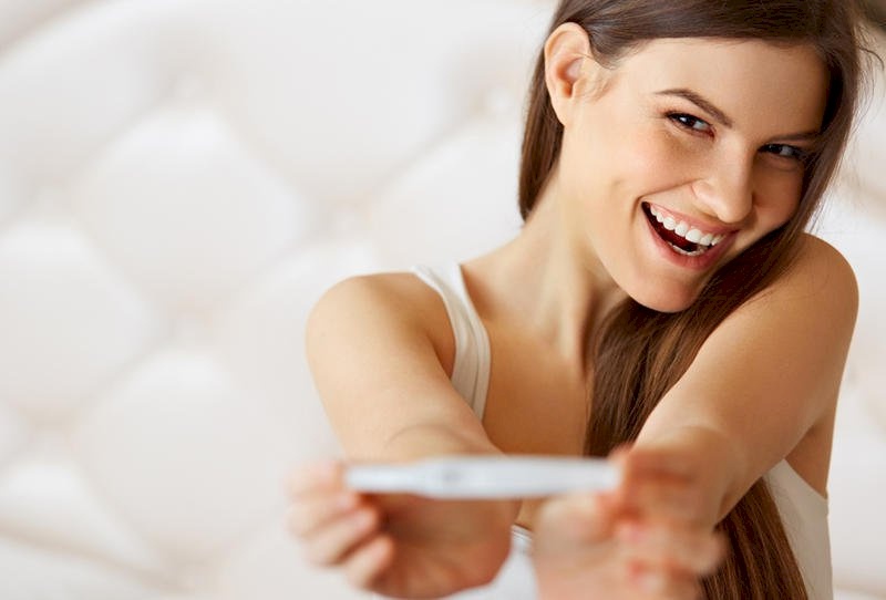 أعراض الحمل المبكر بعد التلقيح الصناعي