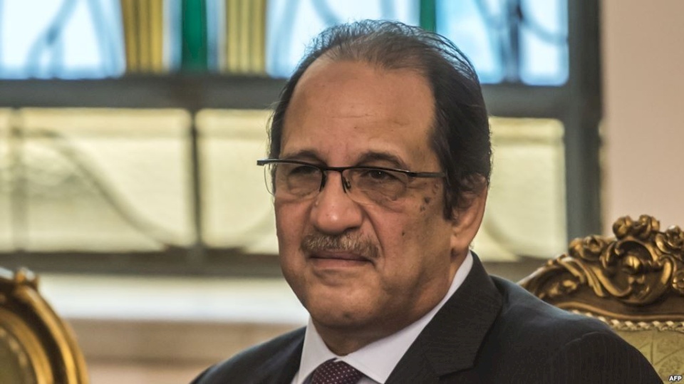 رئيس المخابرات المصرية في تل ابيب ورام الله بشأن أربعة ملفات تتعلق بغزة