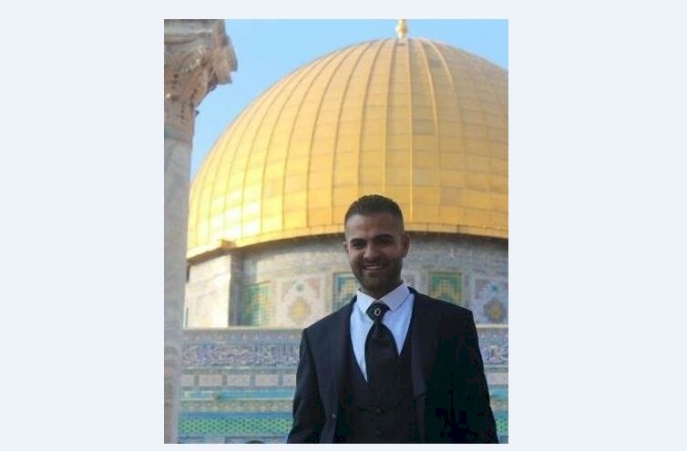ثائر..عشية زفافه اعتقله جنود الاحتلال