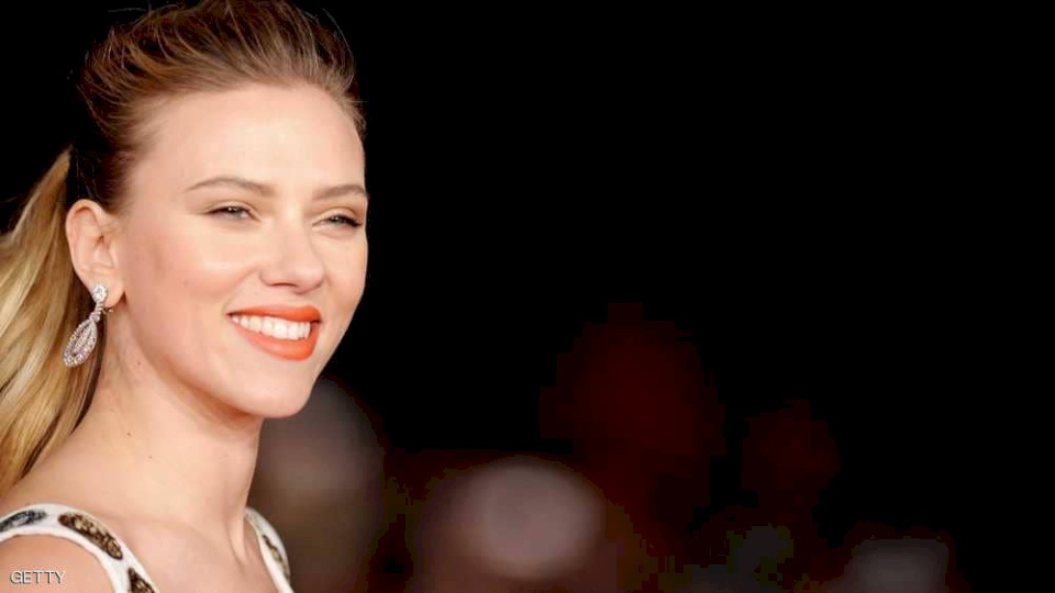 "الأرملة السوداء" تتصدر قائمة أعلى الممثلات أجرا