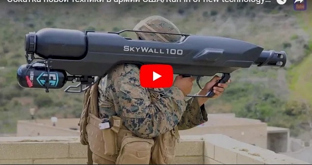 فيديو/ حصص تدريب الجيش الروسي ! 