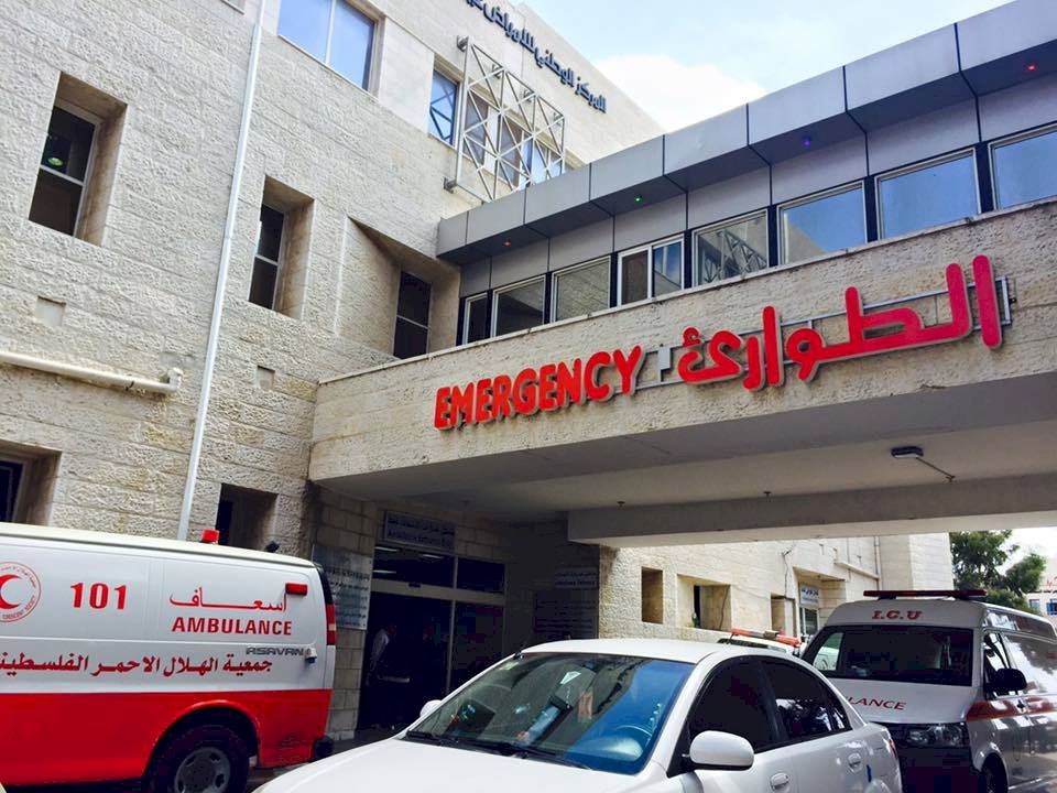 غزة/ وفاة طفل إثر انفجار "طنجرة ضغط"