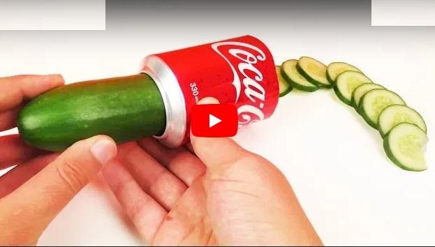 فيديو/ أفكار بسيطة ستحتاجها في منزلك ! 