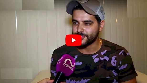 فيديو/ دموع ناصيف زيتون تخونه والسبب ! 