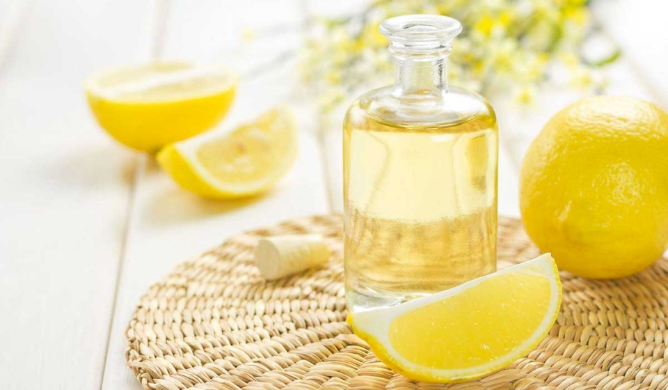 تفتيت حصوات الكلى بالليمون وزيت الزيتون