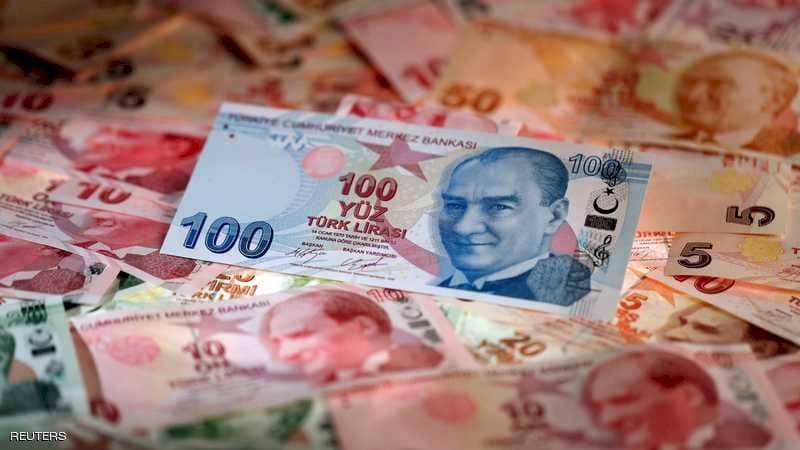بالأرقام.. كيف انهارت الليرة التركية ؟