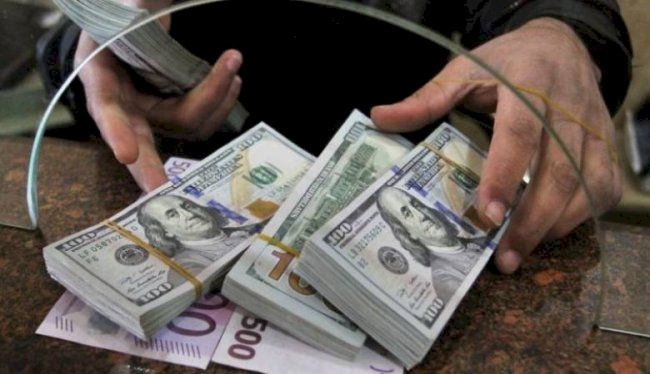 اسعار العملات