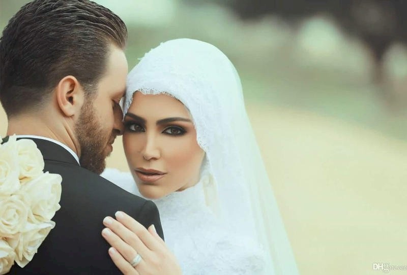 أدعية زواج تزيد من قرب زوجك لك