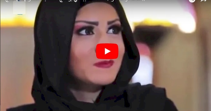 فيديو/ الفتاة المحجبة في برنامج نقشت