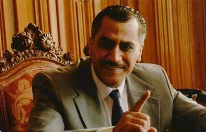 رحيل "عبدالناصر".. فارس الدراما الأردنية