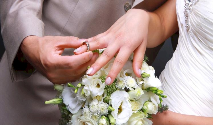 صيحة جريئة جديدة تجتاح حفلات الزفاف حول العالم